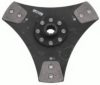 SACHS 1864 600 345 Clutch Disc